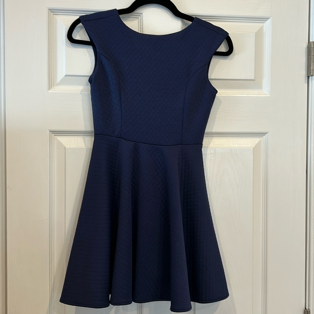 Un Deux Trois girls dress size